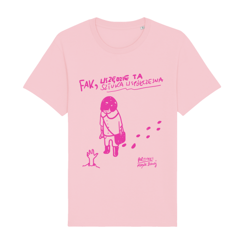 Cotton Pink