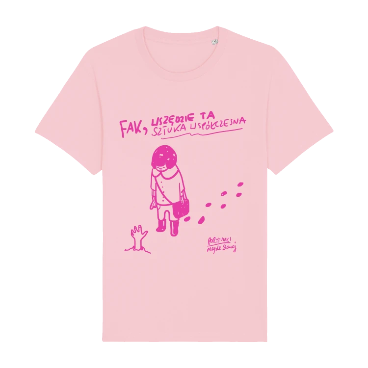 Cotton Pink